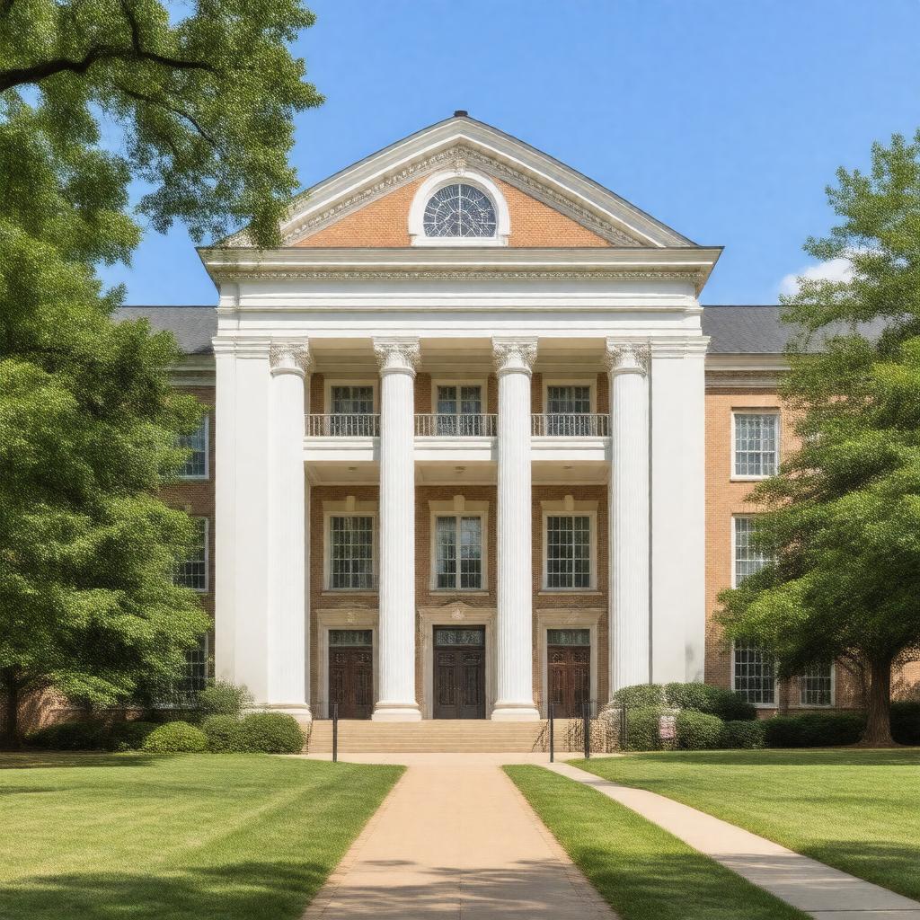 School of Library and Information Science